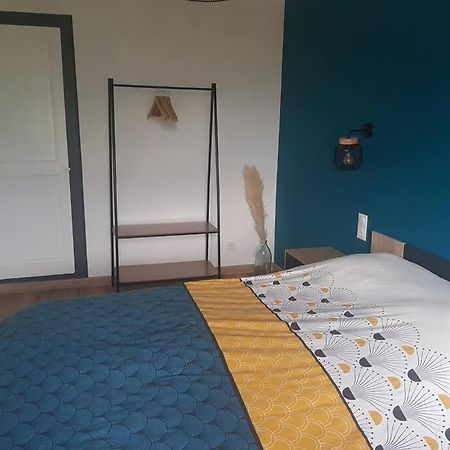 Logis Des Bouchons Lejlighed Morteau Eksteriør billede